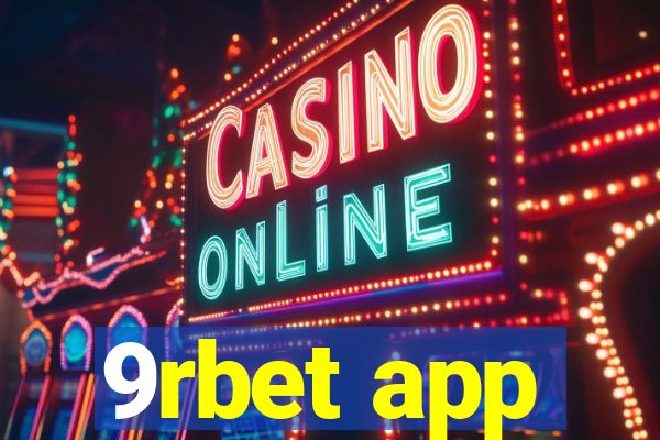 9rbet app